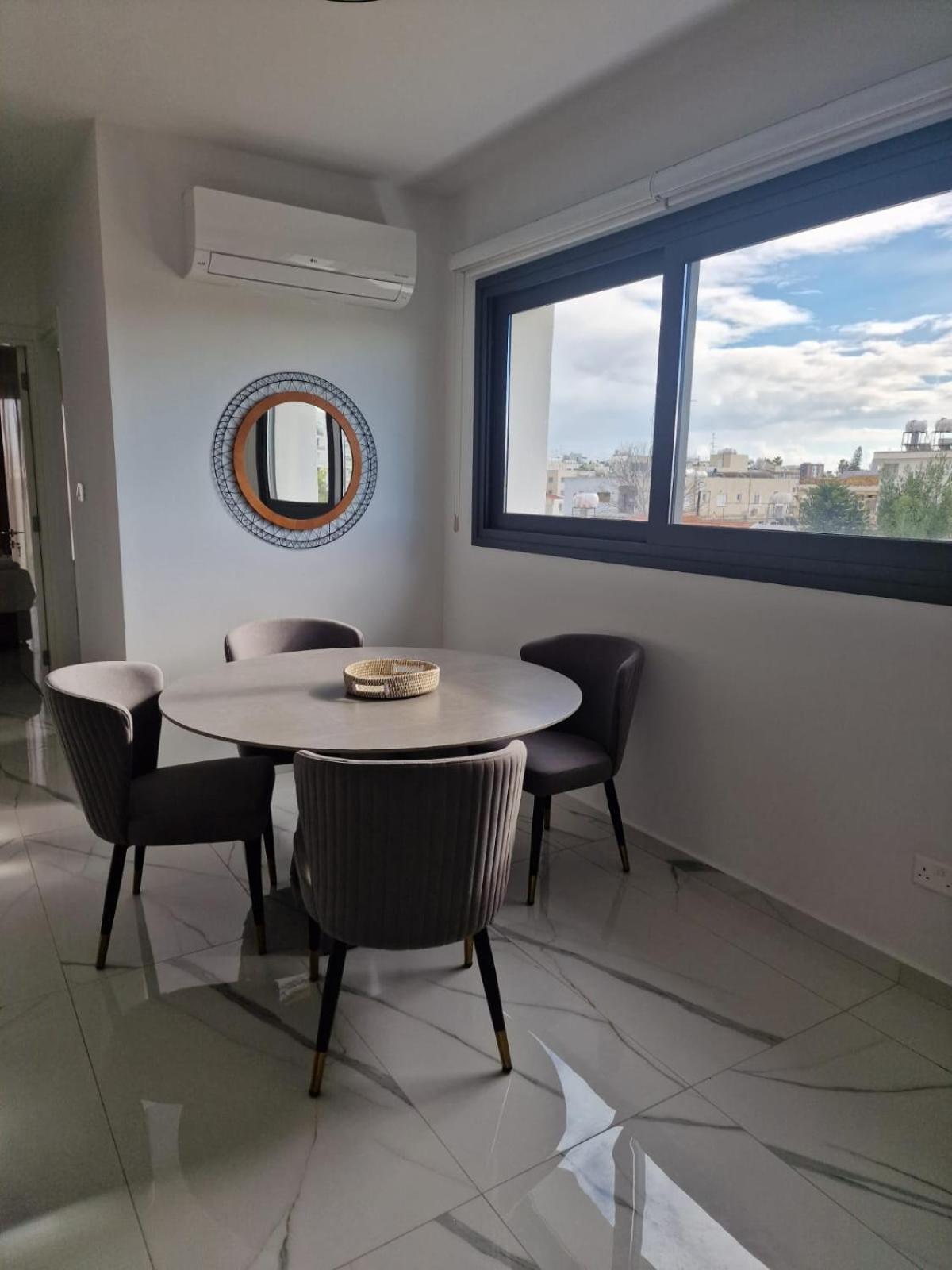 Hypnos Residence Nicosia Exterior foto